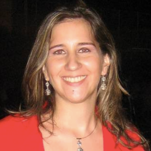 Maria Fernanda Florian Domínguez