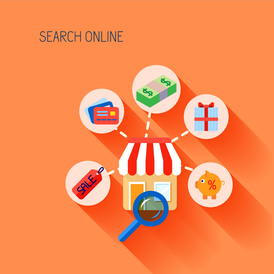 seo ecommerce