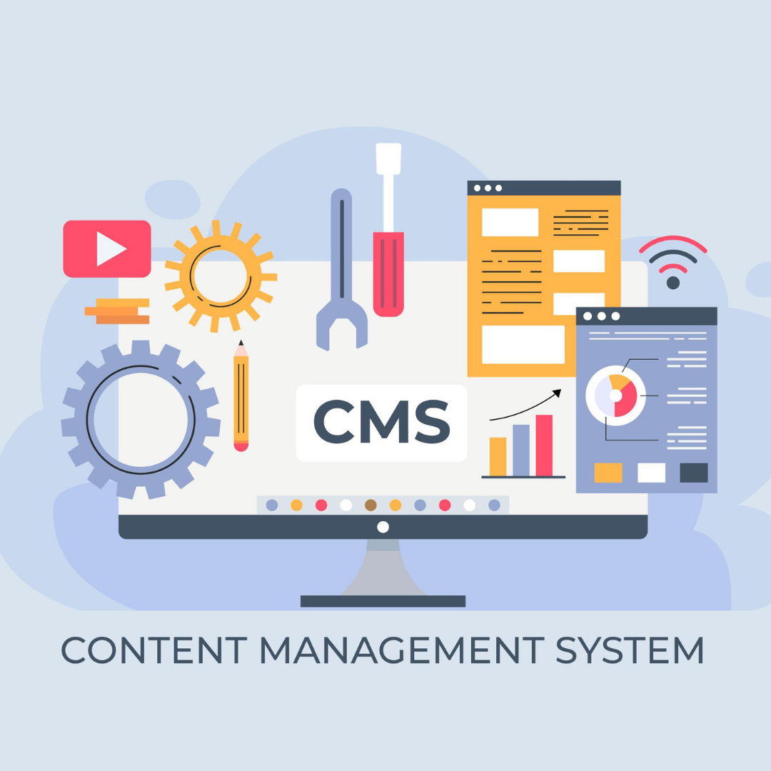 cms ecommerce